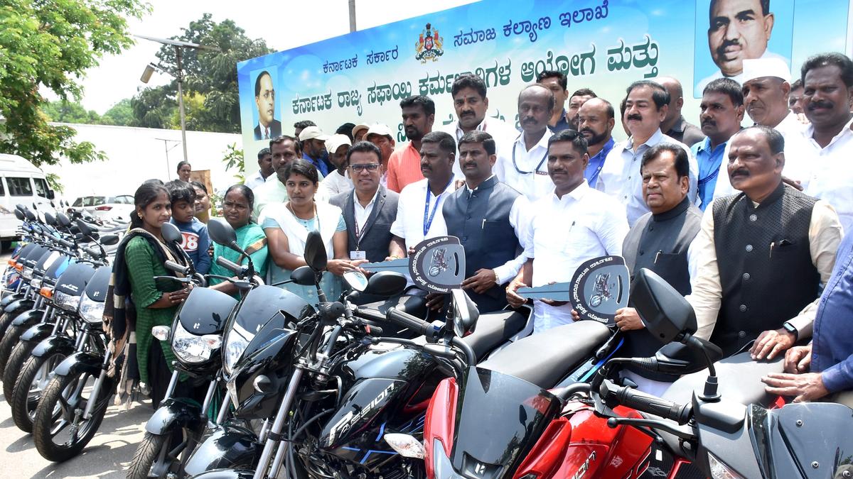 Top news developments in Karnataka on March 15, 2023