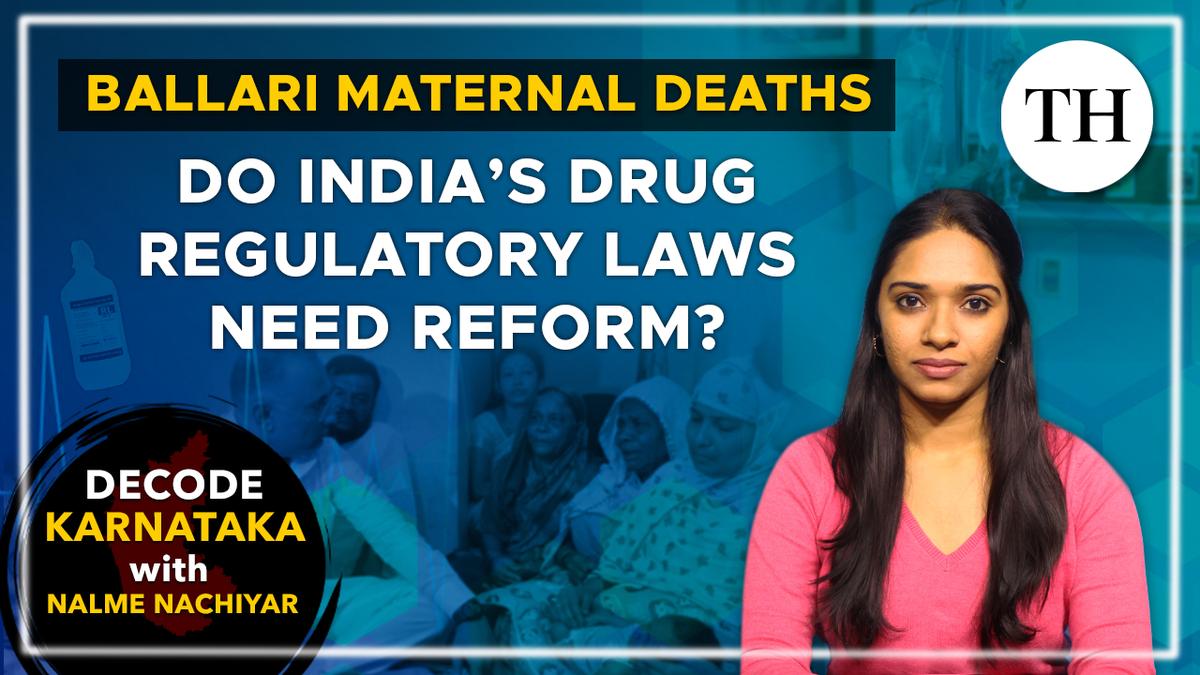 Ballari maternal deaths & state of public healthcare in India | Dr. Shaibya Saldanha