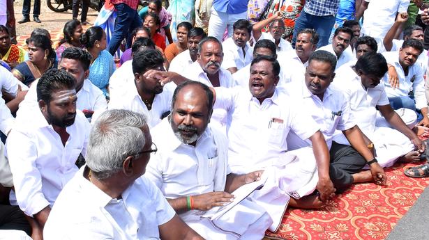 NHAI slaps legal notice seeking Rs. 28.62 crore from TNSTC