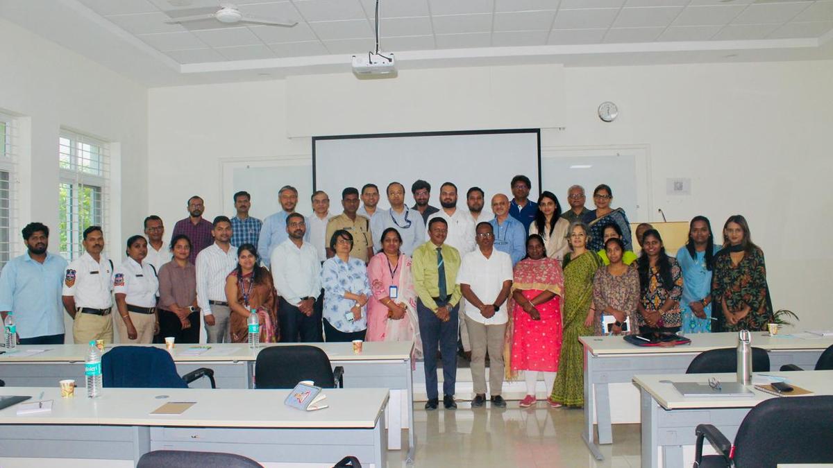 Stakeholders call for stronger enforcement of child safety provisions under Motor Vehicles Act