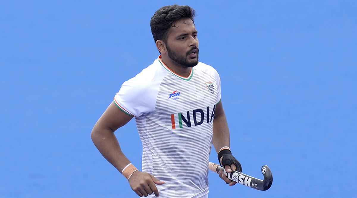 Harmanpreet named captain for India’s FIH Pro league matches in Bhubaneswar