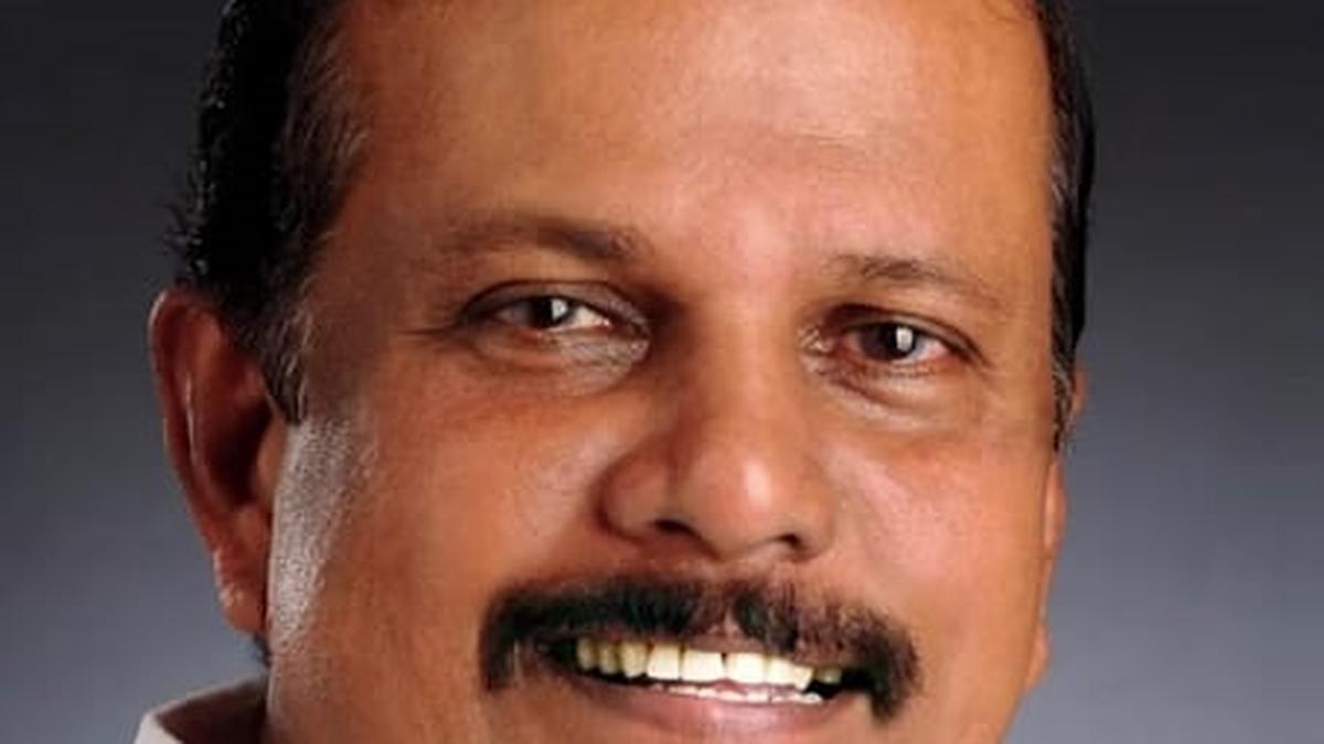 P.C. George returns to active politics; likely to jump on the Modi bandwagon