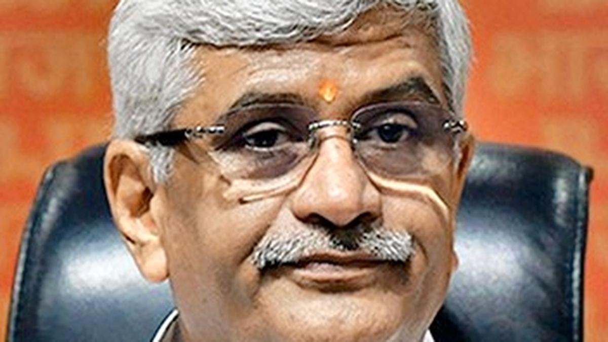 Six sites added to India’s tentative list by UNESCO’s World Heritage Centre, says Gajendra Singh Shekhawat in Lok Sabha