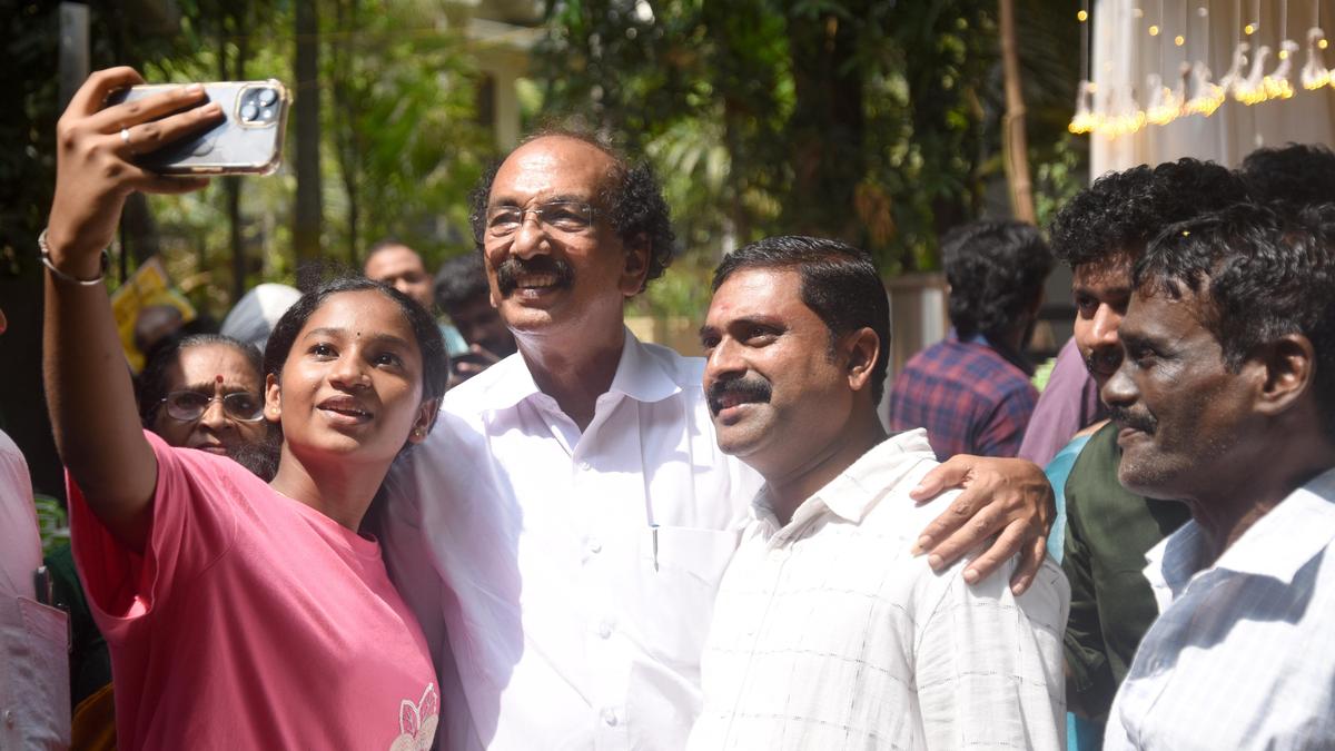 Kerala Assembly Elections 2026: LDF, UDF in a tight fight in Kuttiyadi; NDA hoping to make a change