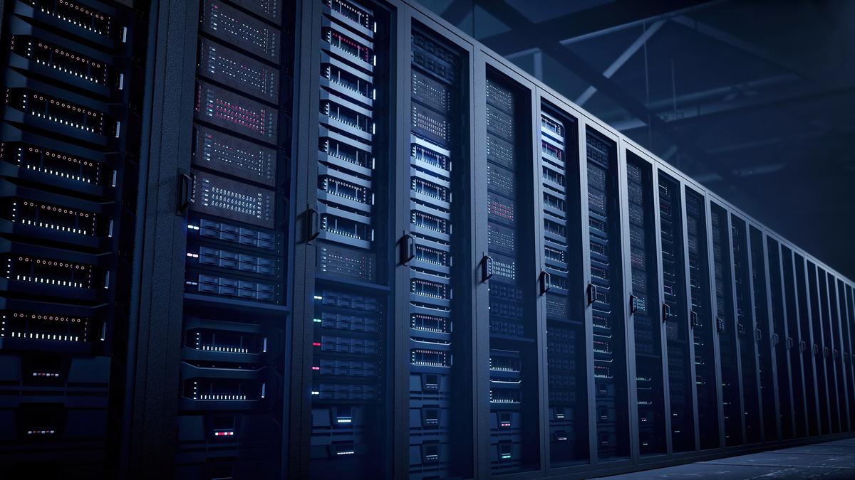 Climate change poses mounting threat to India's data centres, warns global  report - The Hindu