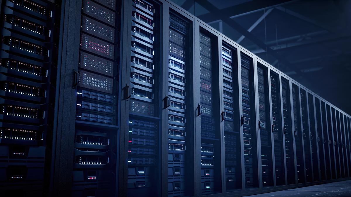 Climate change poses mounting threat to India’s data centres, warns global report