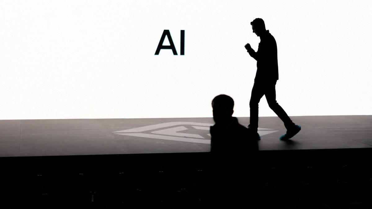 Enterprise AI is maturing — will 2026 be the year it breaks free?