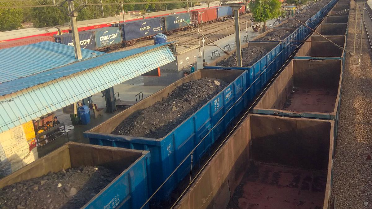 Railways cancels 42 passenger trains to facilitate coal movement amid looming power crisis