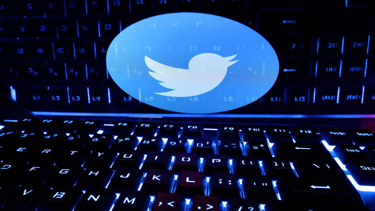 Parts of Twitter’s source code leaked online