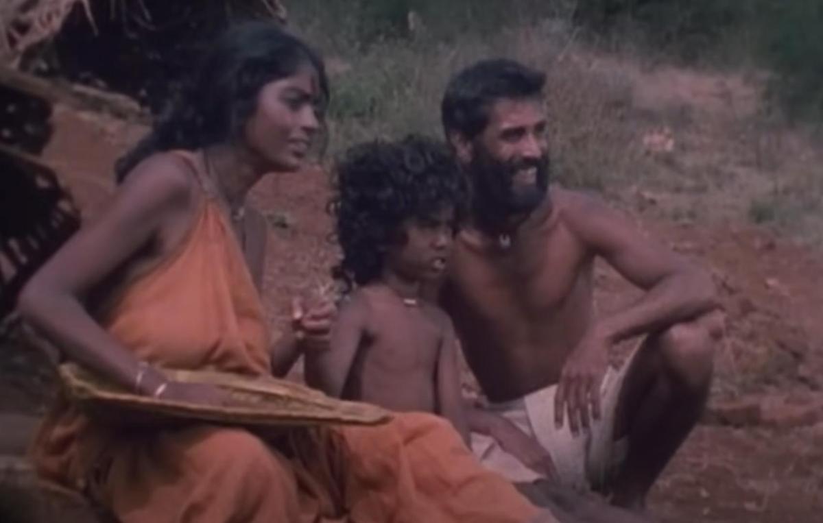 দেবরাকাডু: মানুষ এবং প্রকৃতির সাথে তার সম্পর্ক সম্পর্কে