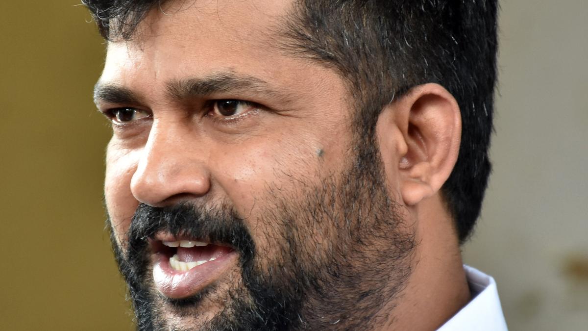 Pratap Simmha hits out at Yathindra Siddaramaiah