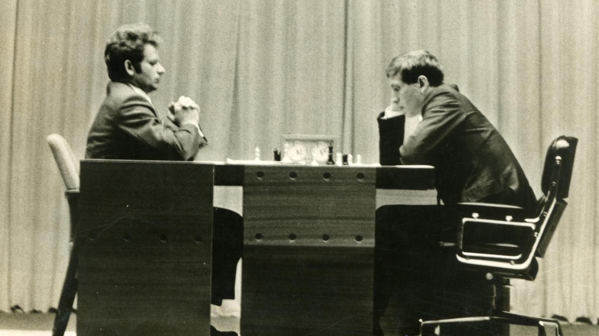 Why the World chess championship is one of sport’s greatest events