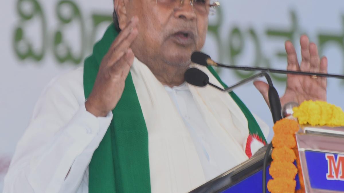 Home Department directed to be vigilant regarding foreign nationals overstaying in Karnataka, says CM