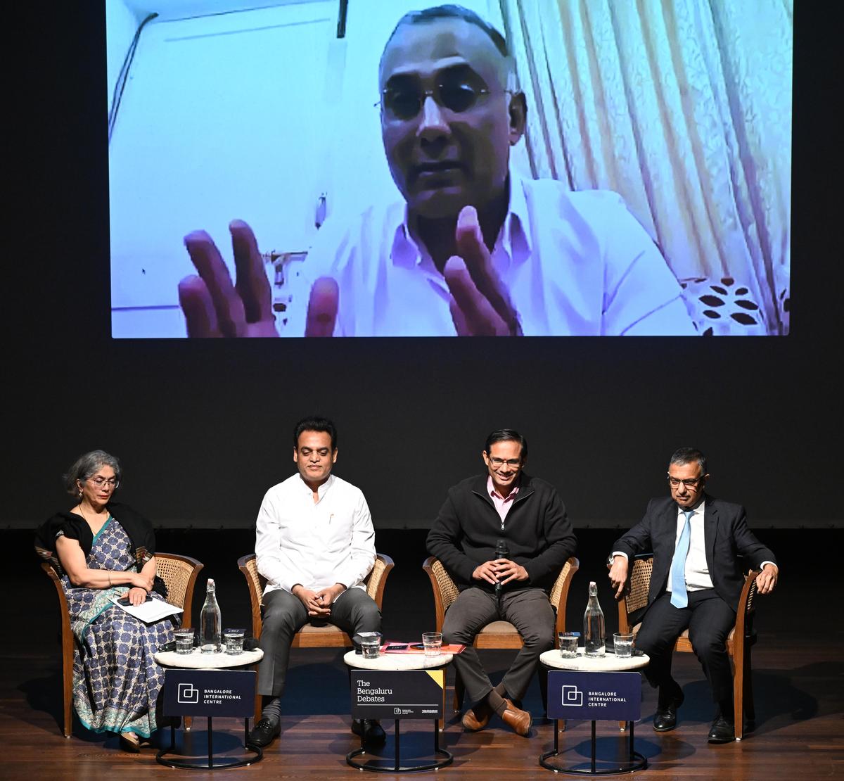 Mobility, pollution, housing, and access to basic services shape  Bengaluru's health, say experts - The Hindu