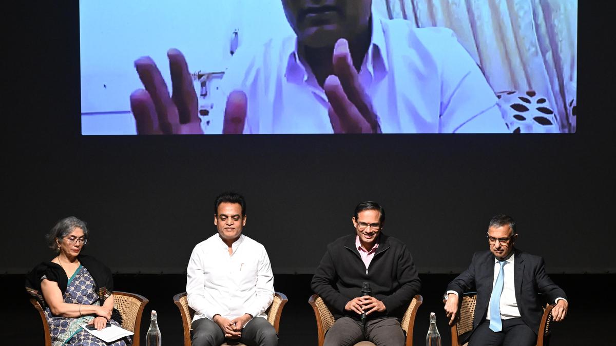 Mobility, pollution, housing, and access to basic services shape Bengaluru’s health, say experts