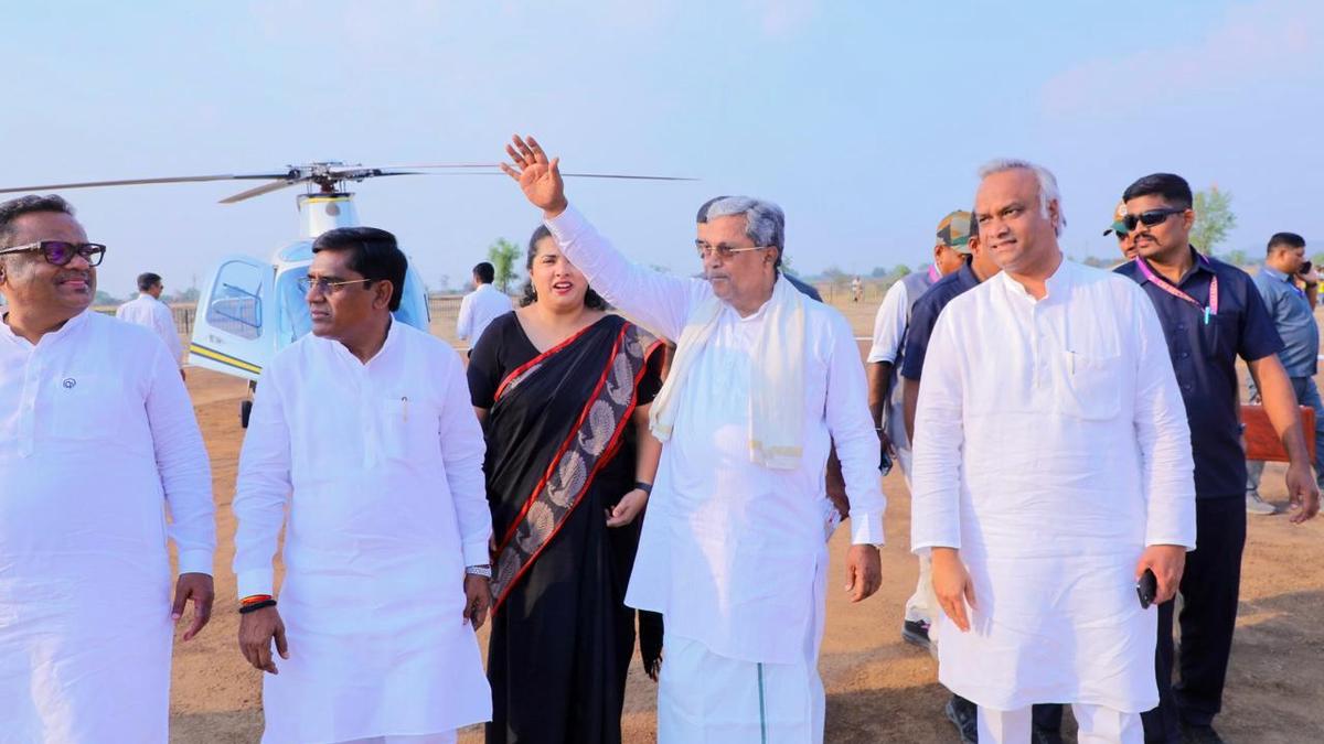 Scientific temper, rational thinking key to eradicating caste, says Chief Minister Siddaramaiah