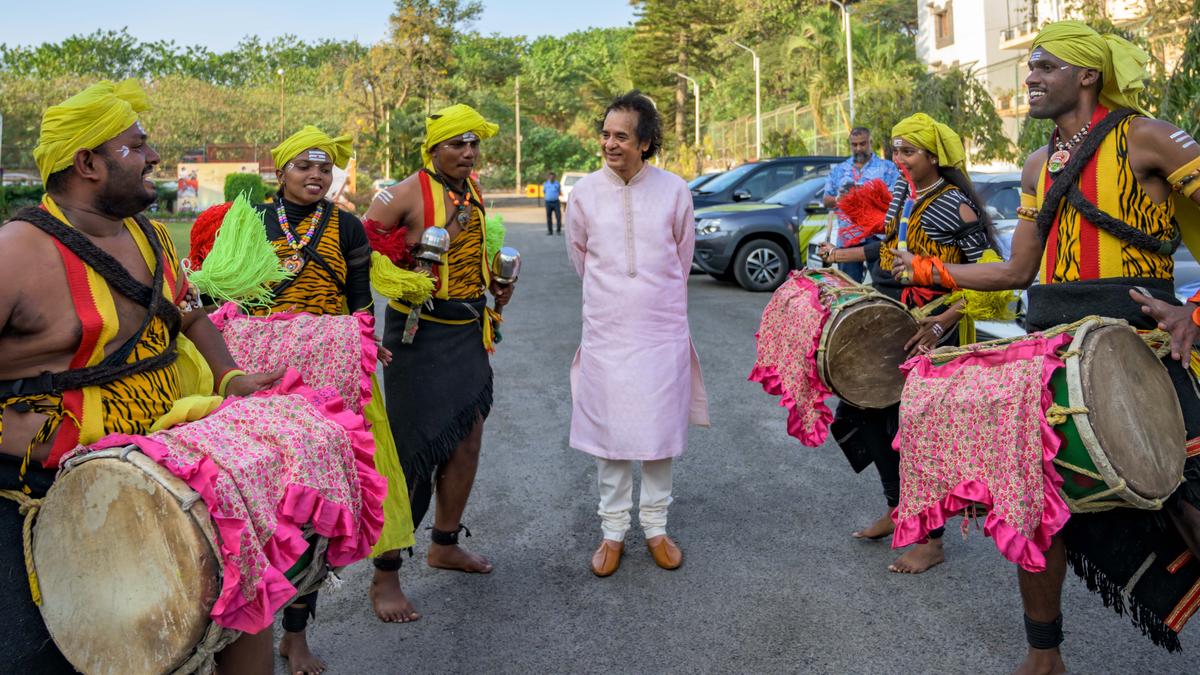 Bengaluru’s musicians share memories of the ‘Taj of Indian music’  