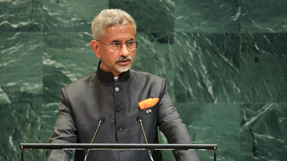 India, Pakistan Spar at UN General Assembly over terrorism, Pahalgam attack