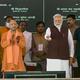 PM Modi inaugurates development projects worth over ₹34,000 crore in Uttar Pradesh 1 PTI03 10 2024 000051B