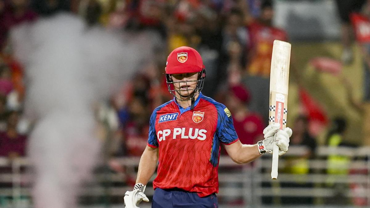 IPL 2026, PBKS vs LSG: We take little things out of each other's books: Cooper Connolly on Punjab Kings' success