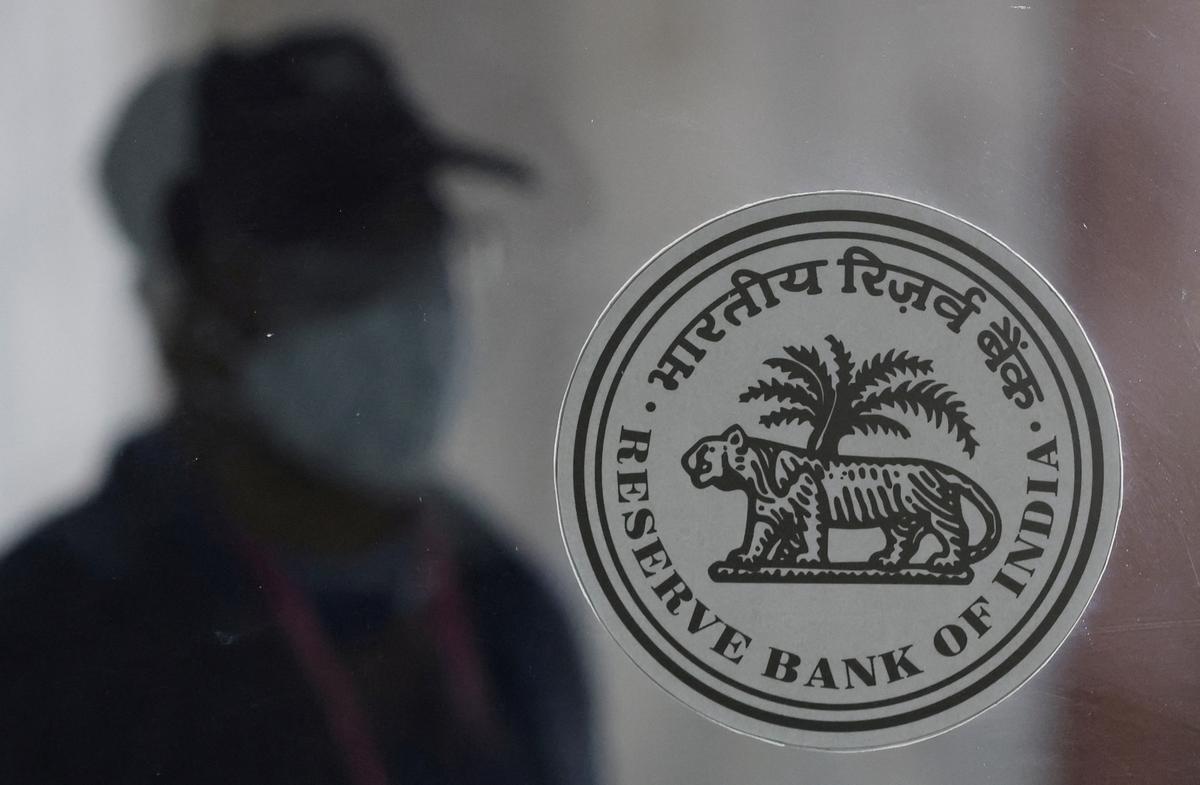 Explained | Why has the Reserve Bank of India introduced an e-rupee?