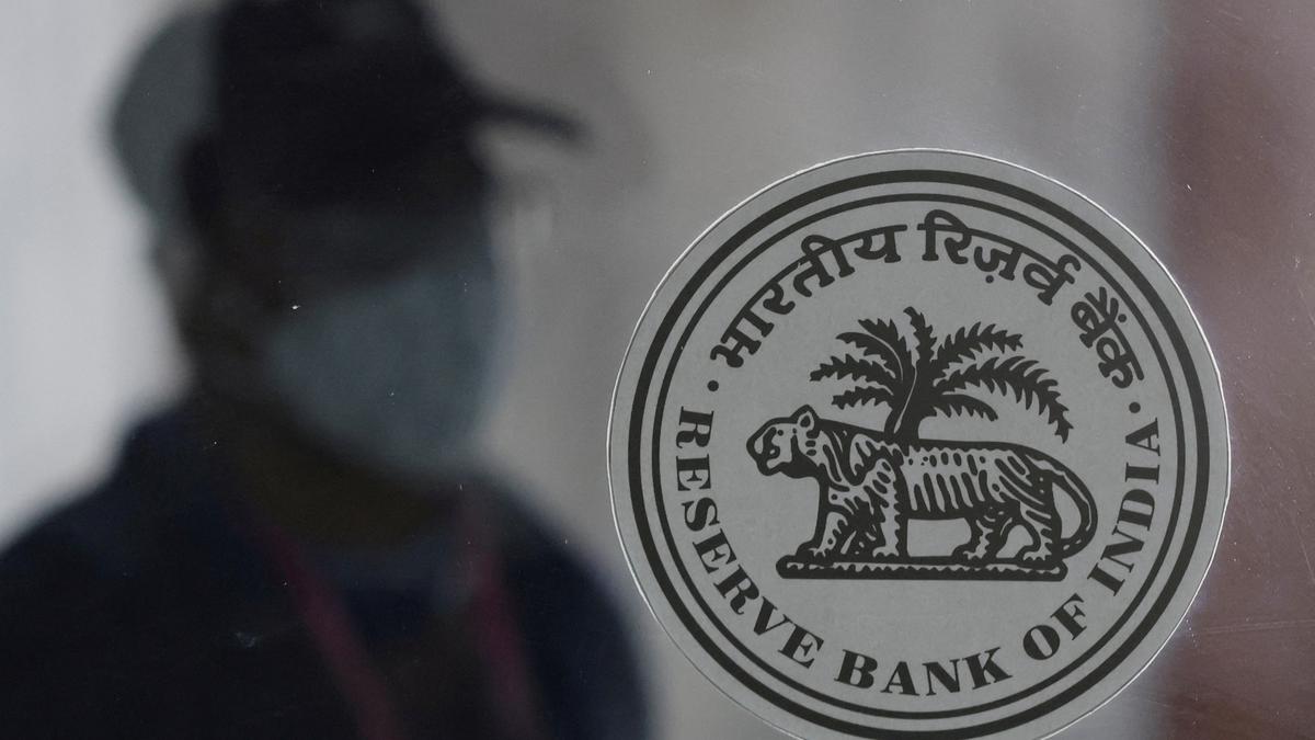 Explained | Why has the Reserve Bank of India introduced an e-rupee?