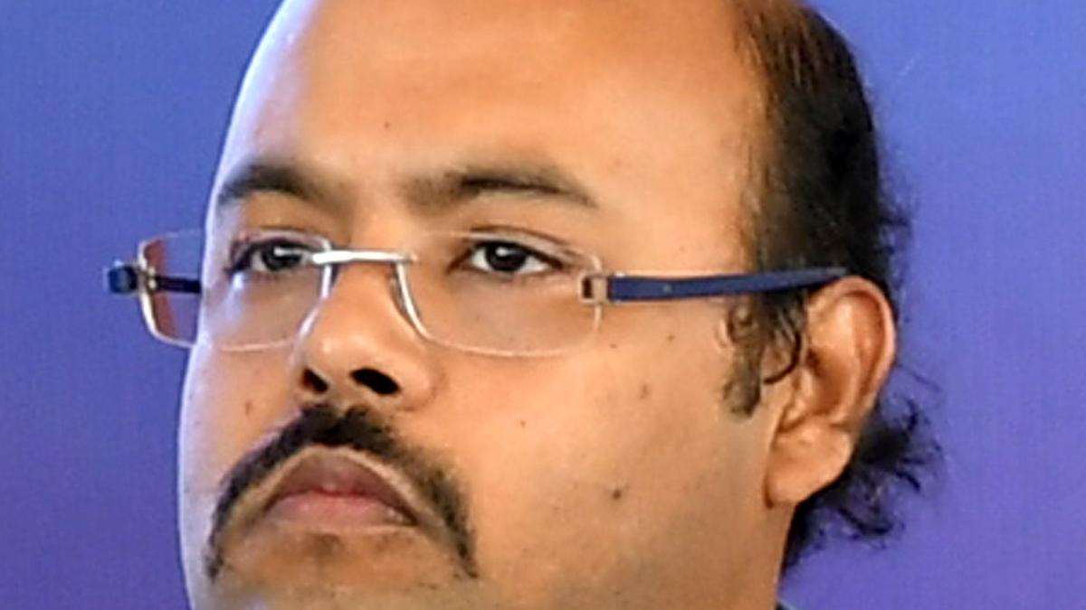 D.K. Shivakumar has no role in honey-trap cases, claims Congress MLC Yathindra Siddaramaiah