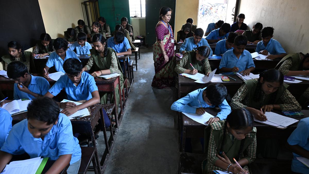 Petitioner-school associations opposing board exams for classes 5, 8, 9 and 11 due to ‘vested interests’, govt. claims before Karnataka High Court