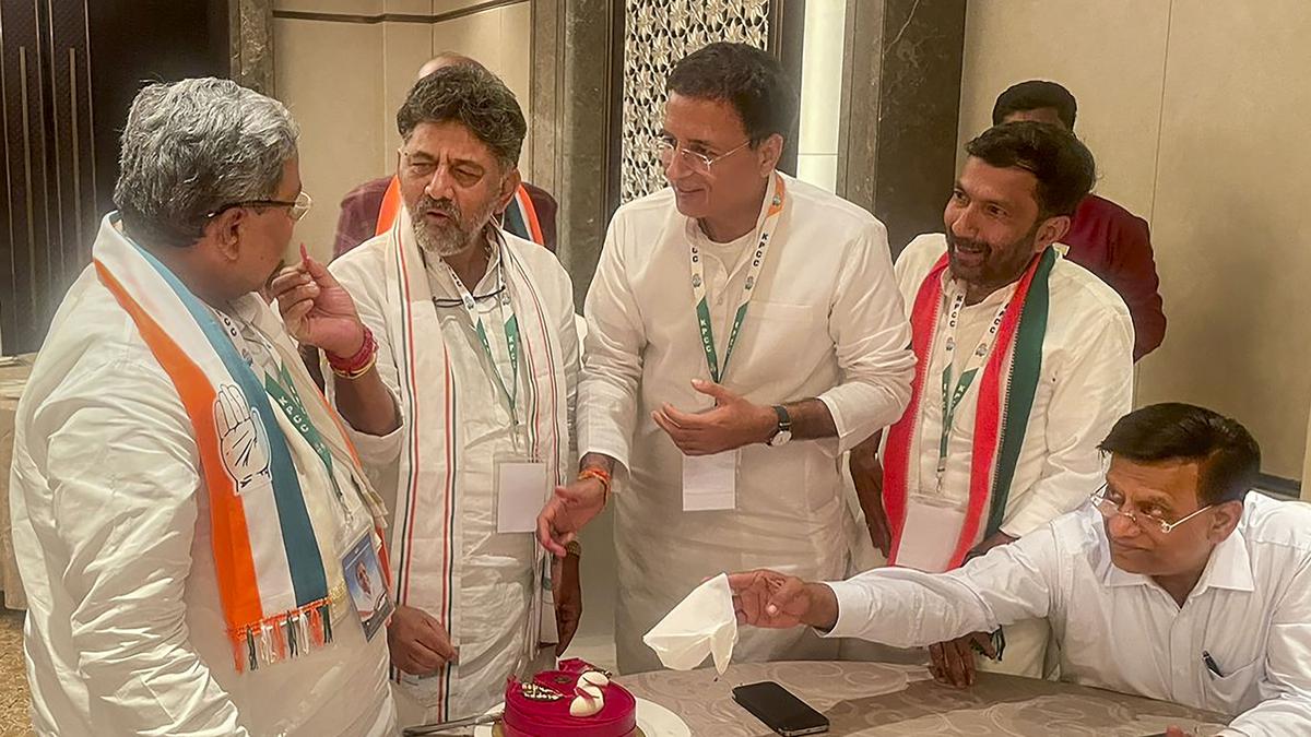 Top news developments in Karnataka on May 15, 2023