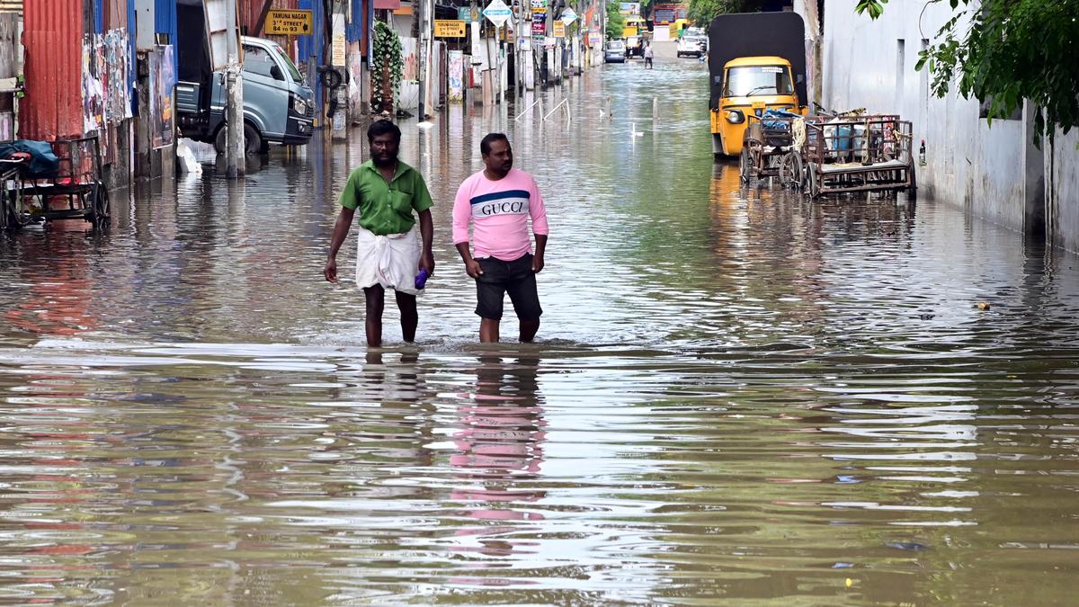 Kerala rains LIVE updates: IMD warns against extremely heavy rainfall over parts of Kerala till May 22