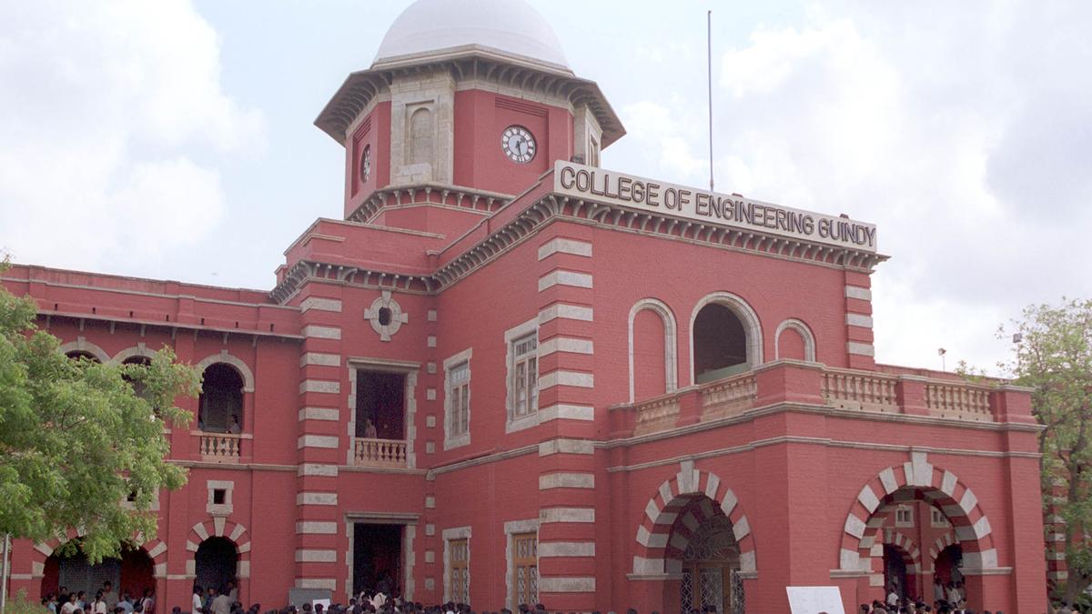 When Anna University banned American beverages Pepsi, Coca-Cola from its canteen in 2003