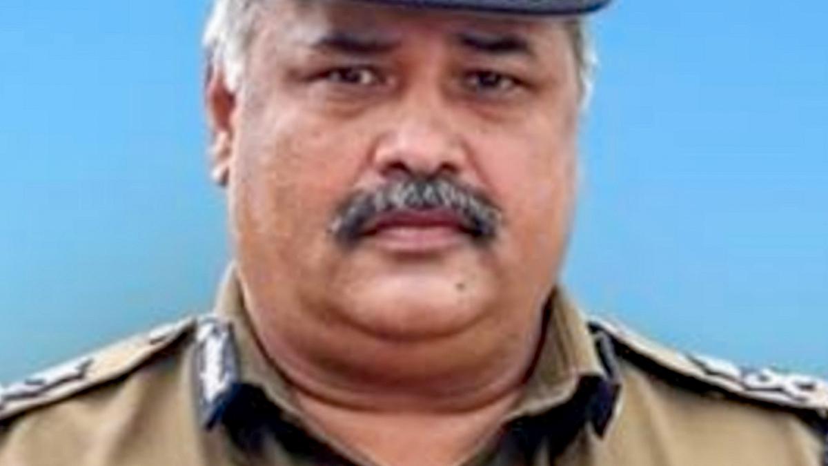 Madras High Court refuses to exempt former special DGP Rajesh Das from surrendering in sexual harassment case