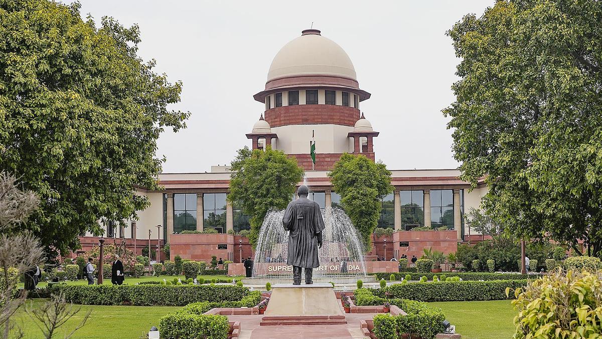 Top news of the day: SC upholds EC’s power to conduct SIR; protesters attack ED officials’ vehicle outside Pinarayi Vijayan’s house; and more