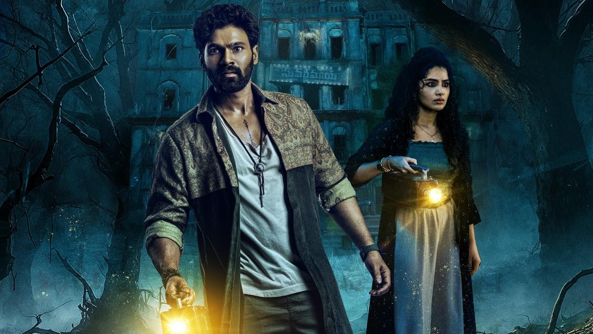 ‘Kishkindhapuri’ movie review: Bellamkonda Sreenivas’ horror thriller is watchable, but plays it safe
