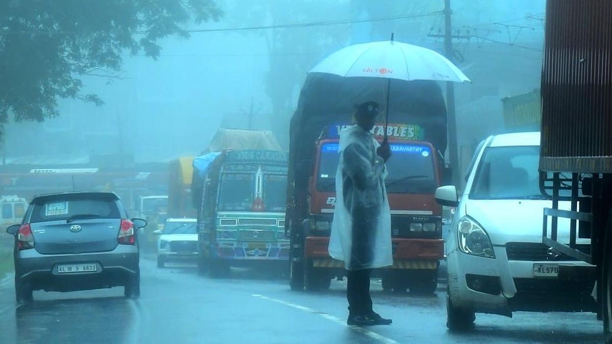 Bypass sought from Thamarassery to clear traffic snarl on Ghat Road