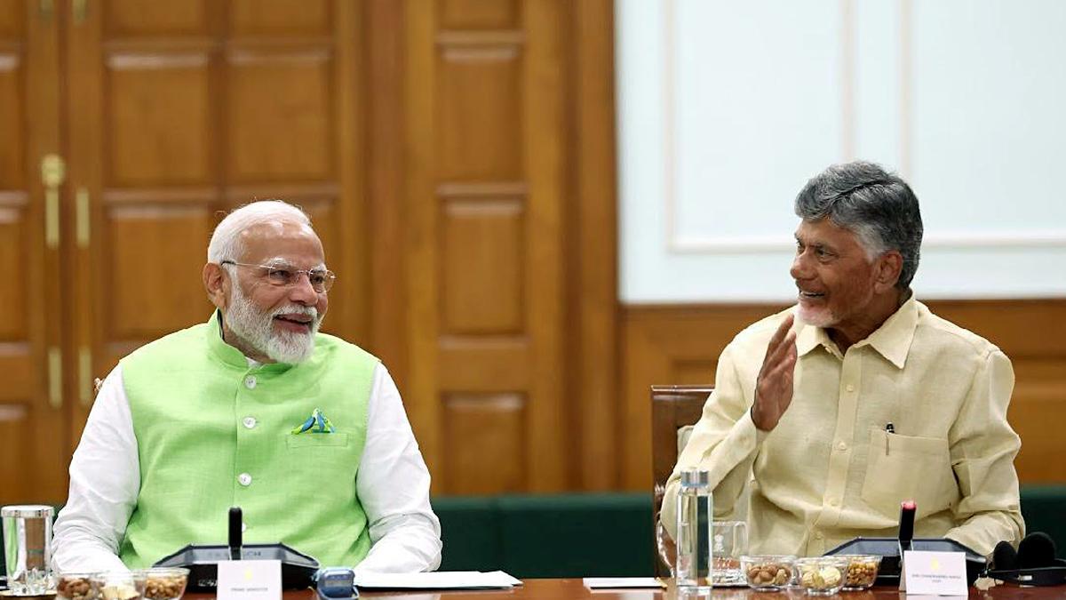 Naidu’s return to national politics with big win puts SCS demand back in the limelight