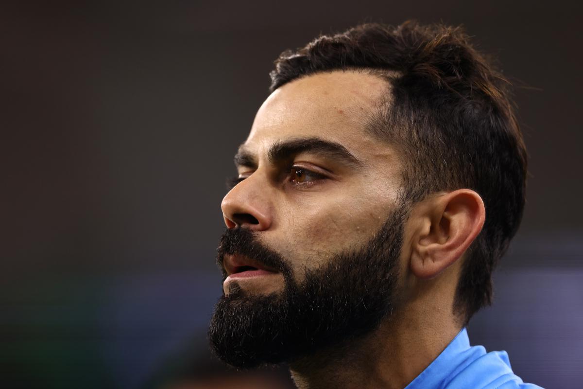 ICC T20 World Cup 2022 |  Virat Kohli slams ‘bigotry and absolute invasion of privacy’ after hotel room video leaked online

 | Media Pyro