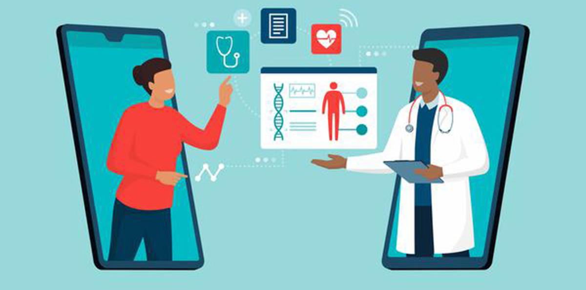 Telemedicine in India: is the government's eSanjeevani platform living up  to its potential? - The Hindu