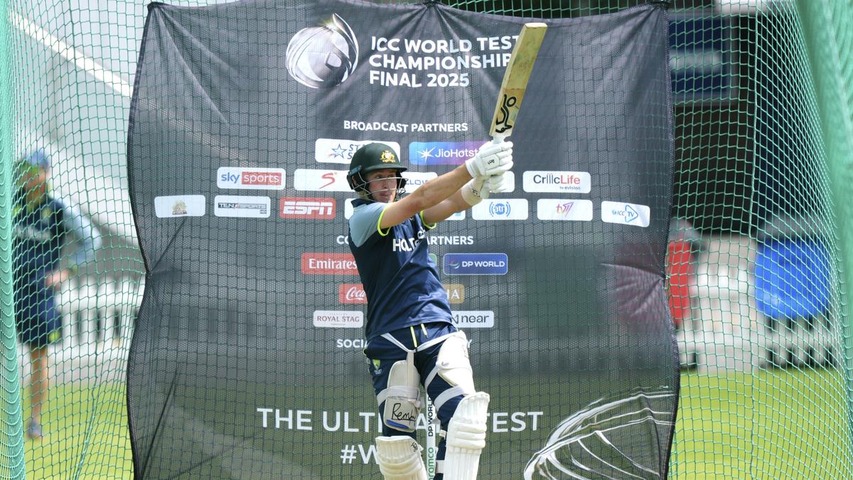 AUS vs IND ODI series: Marnus Labuschagne replaces Cameron Green in Australia ODI squad
