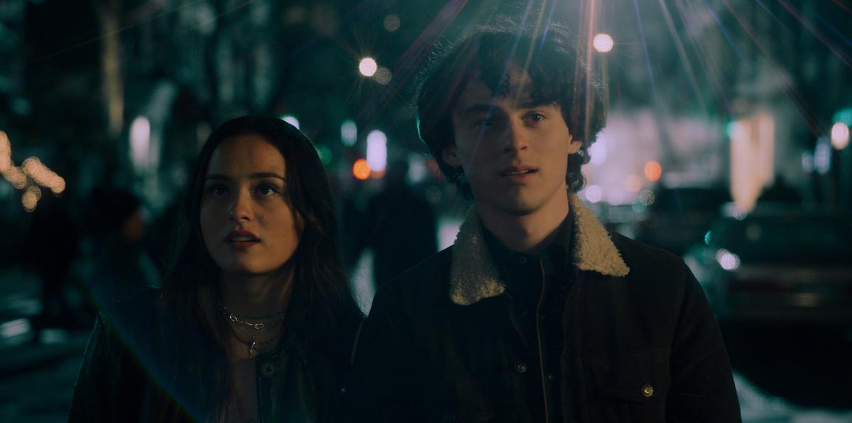 A still from ‘City on Fire’