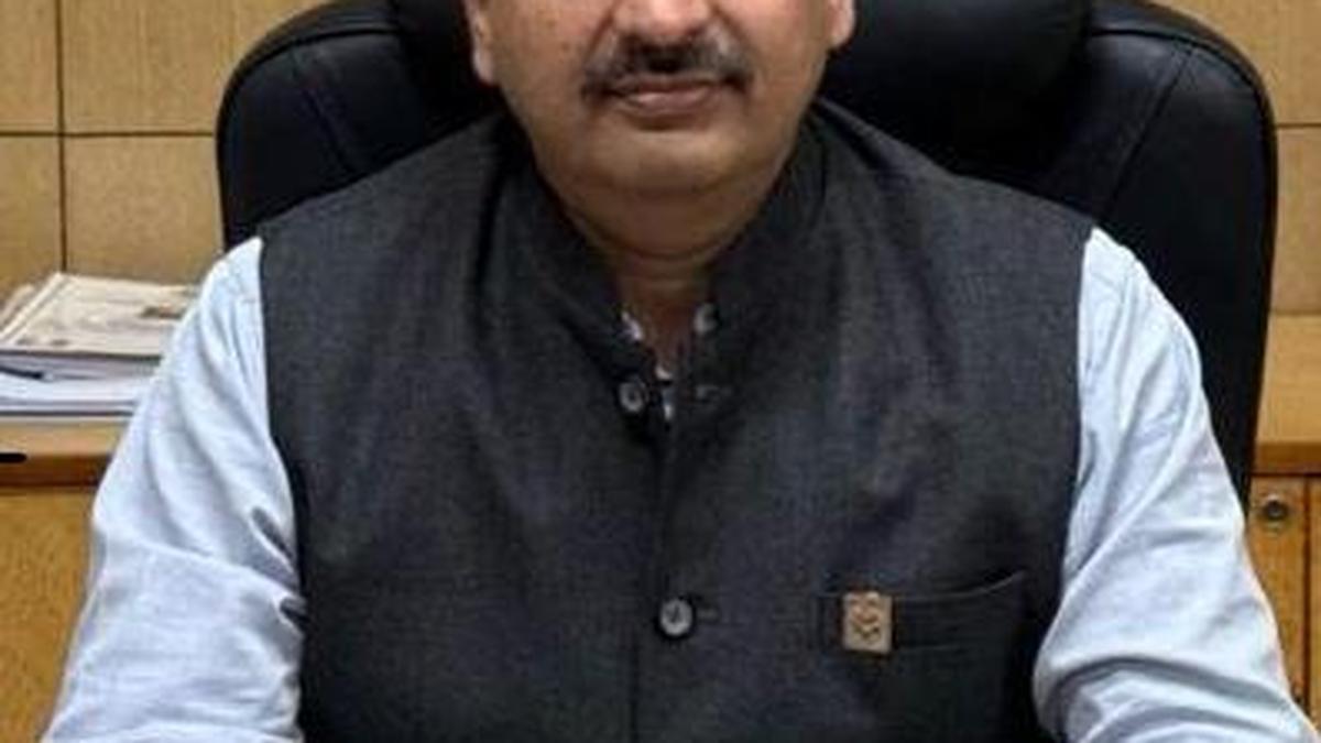HPCL Visakh Refinery appoints Abhishek Trivedi as new Executive Director In-charge