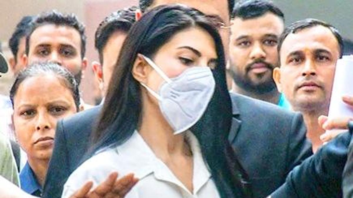 Delhi court orders framing of charges against Jacqueline Fernandez, Sukesh, 15 others in money laundering case