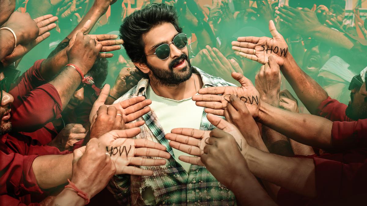 ‘Rangabali’ movie review: Naga Shaurya, Satya bring in some laughs but the film is a lacklustre attempt at ‘show’manship