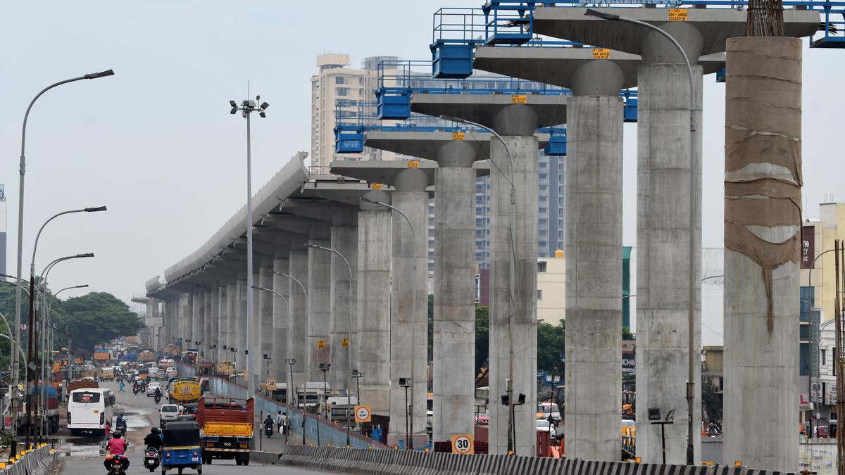 Chennai Metro plans to have roving attendants in driverless trains