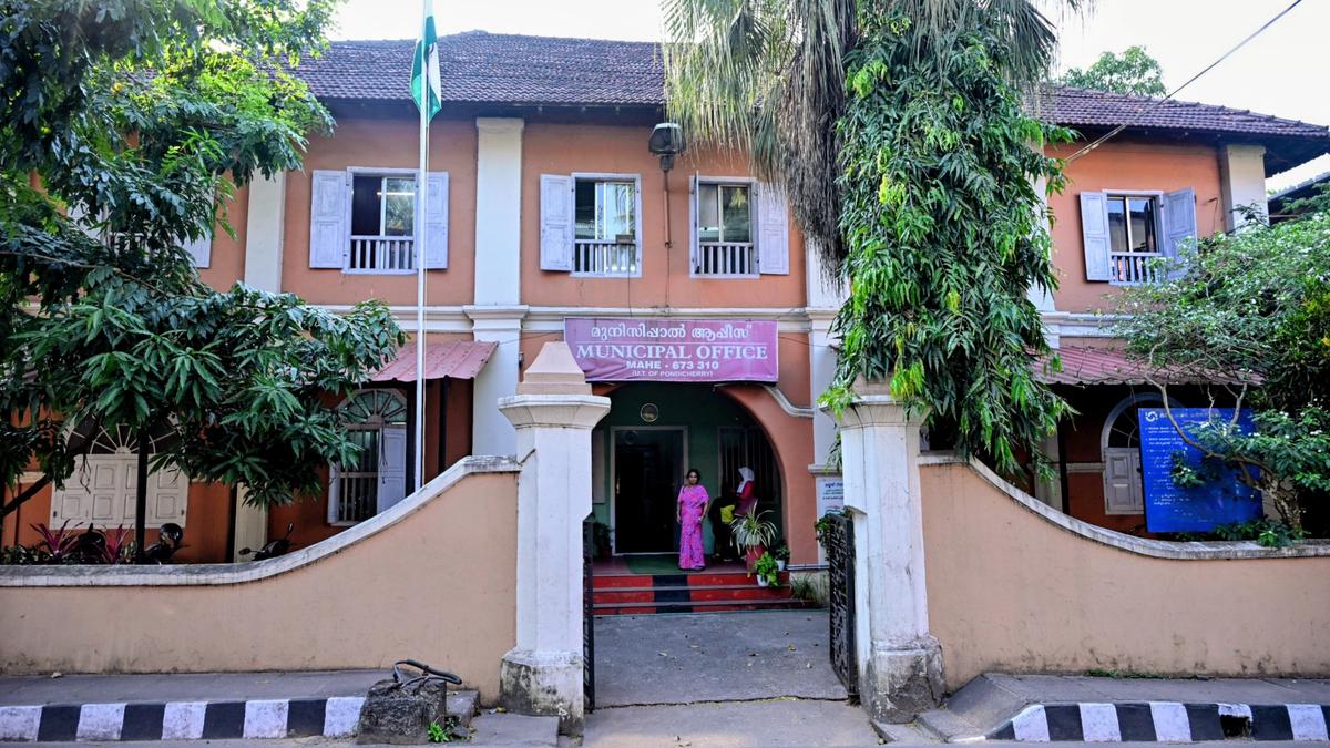 As Kerala votes, Mahe cries for its own election