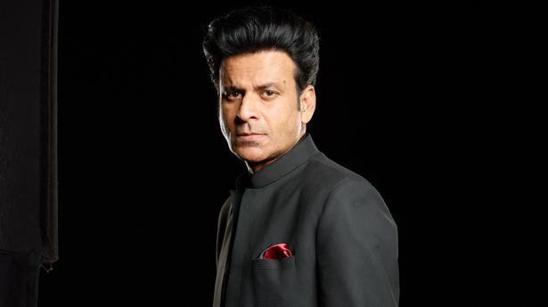 Manoj Bajpayee: I always have an urge to play characters who represent the middle-class