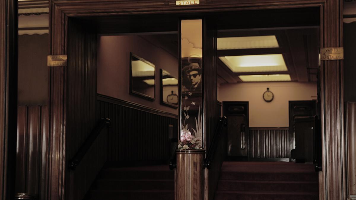Still from Cinema pe Cinema Still from Cinema pe Cinema