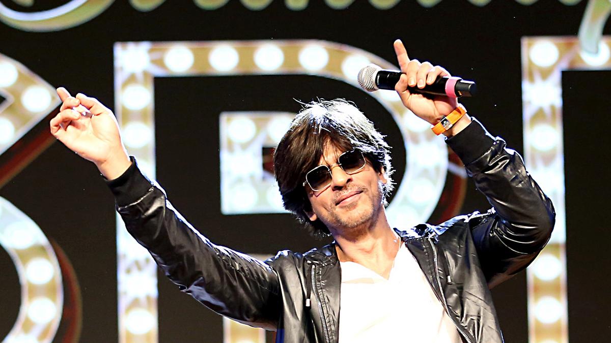 71st National Film Awards: A moment I will cherish for a lifetime, says Shah Rukh Khan