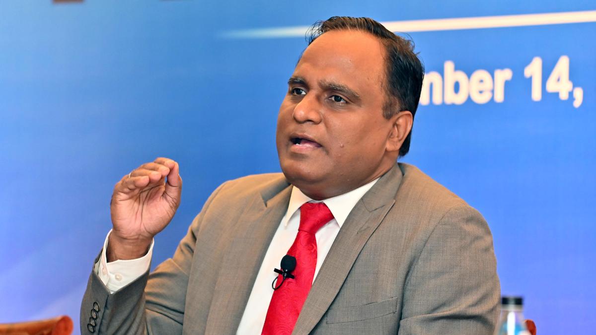 Oil India will change the narrative of its production in the next 18 months with ramped up infra, says Ranjit Rath