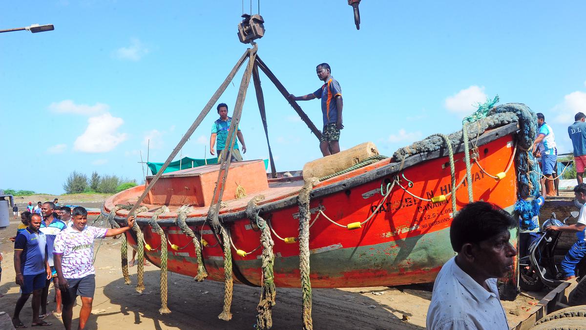 Very severe cyclonic storm Biparjoy to intensify, move northwards: IMD